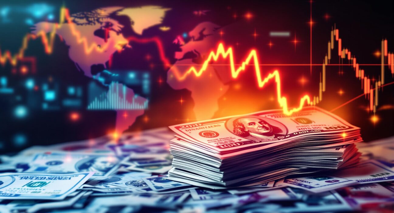 US Dollar Unveiled: BofA's Cautious Forecast Amid Global Challenges