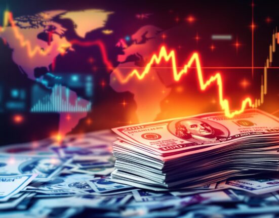 US Dollar Unveiled: BofA's Cautious Forecast Amid Global Challenges