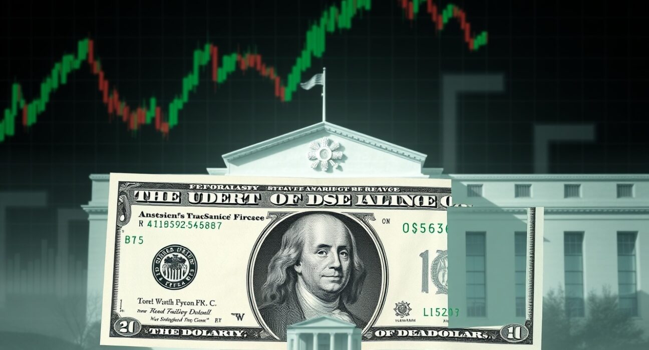 US Dollar's Unwavering Resilience: BofA's Bold Outlook Amidst Fed Shifts