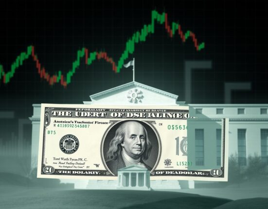 US Dollar's Unwavering Resilience: BofA's Bold Outlook Amidst Fed Shifts