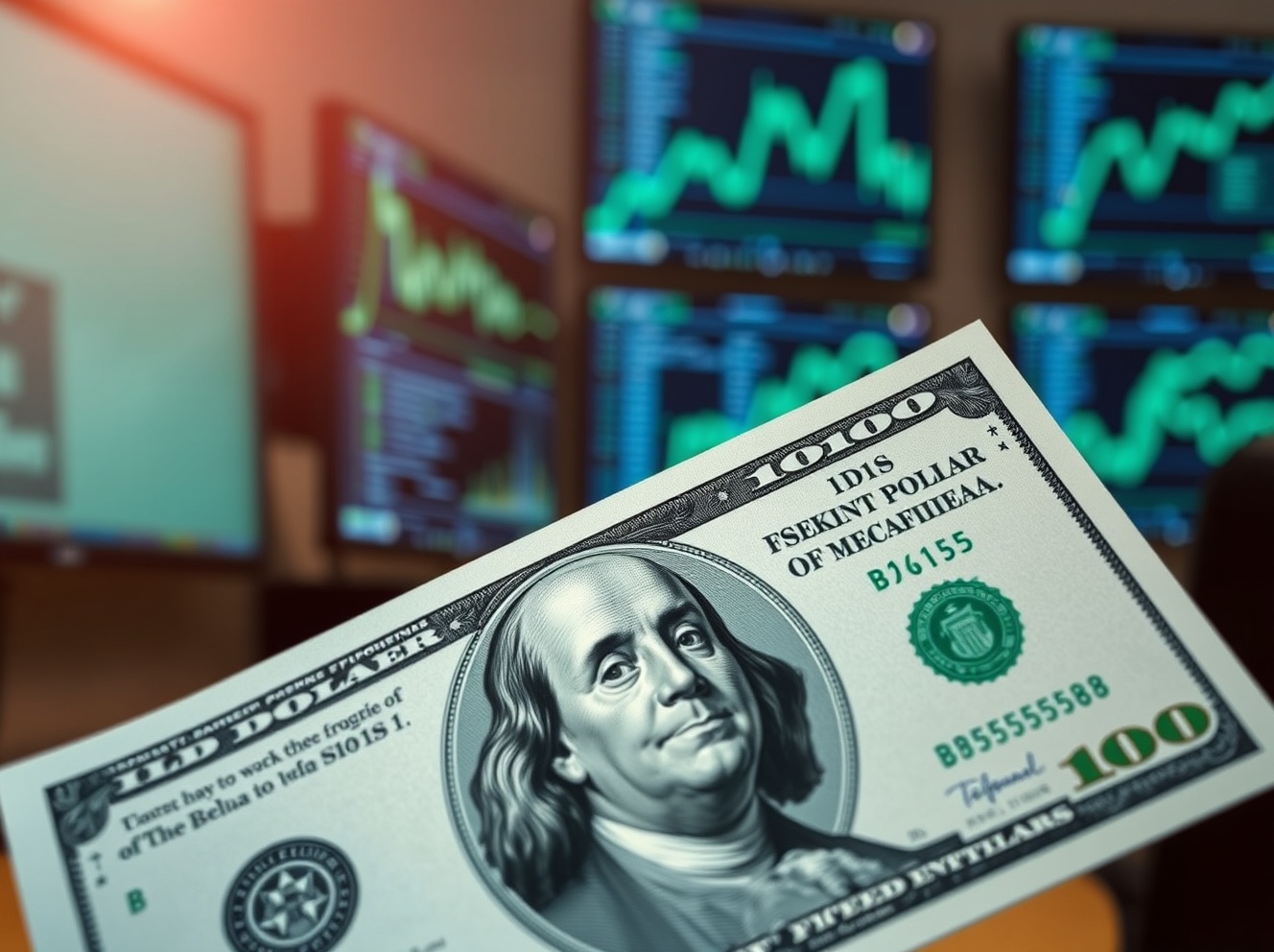 US Dollar: Breather, Not Reversal, Says OCBC