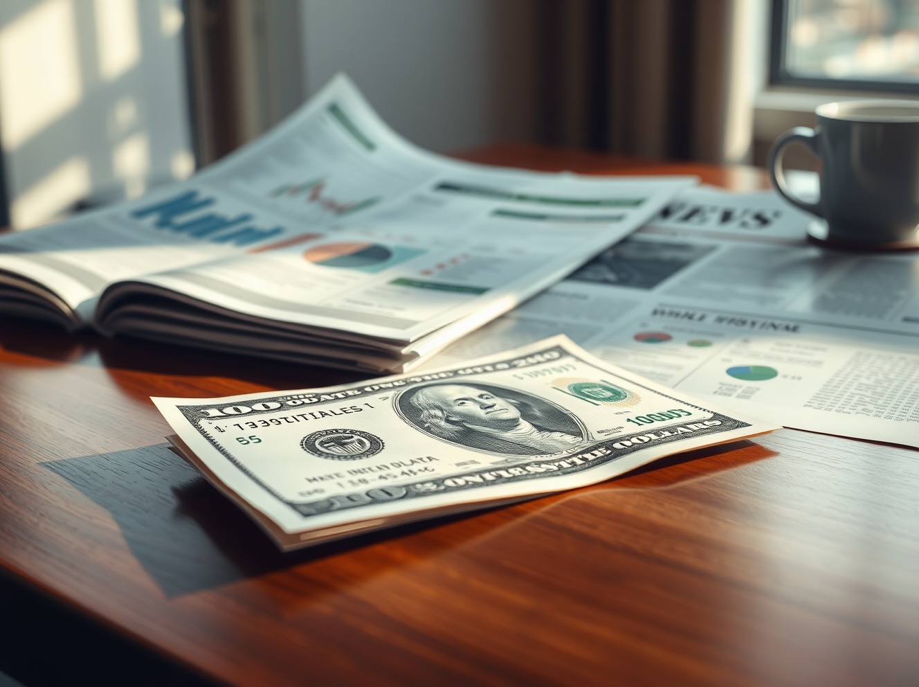 US Dollar Wavers as Markets Digest PCE Data: TD Securities