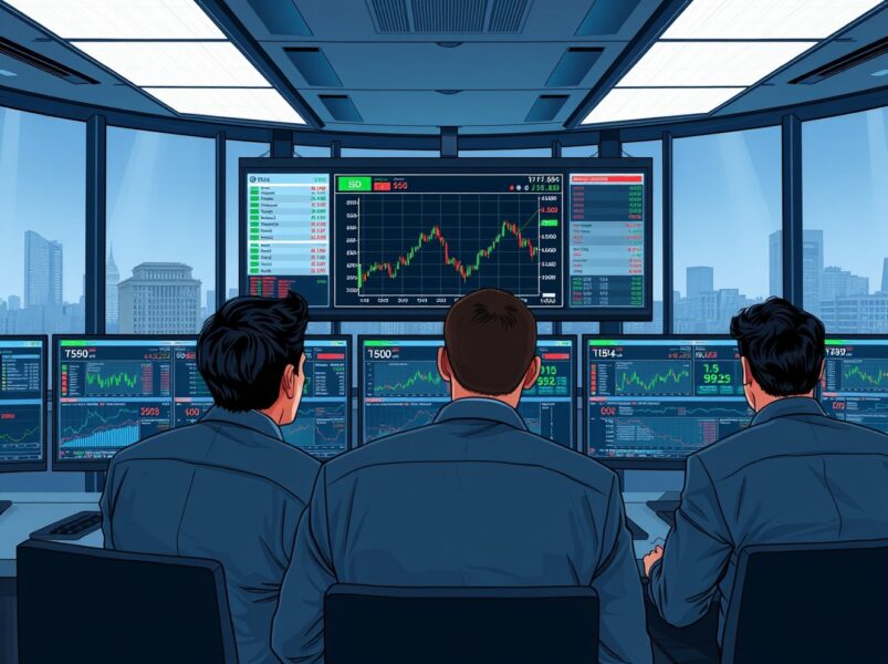 US Dollar: Critical Conflict-Driven Support Faces Imminent De-escalation Risk – HSBC Warns