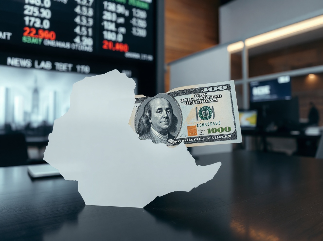 US Dollar Holds Steady as US-Iran Tensions Keep Markets on Edge