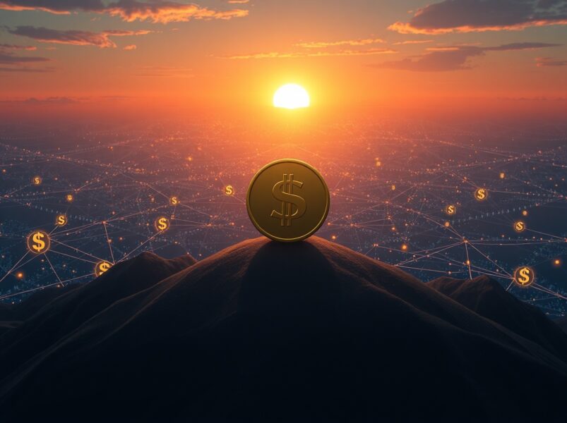 Il Dollaro Statunitense Sale: Dati Critici Core PCE, GDP e PMI Incombono, Minacciando la Volatilità Forex