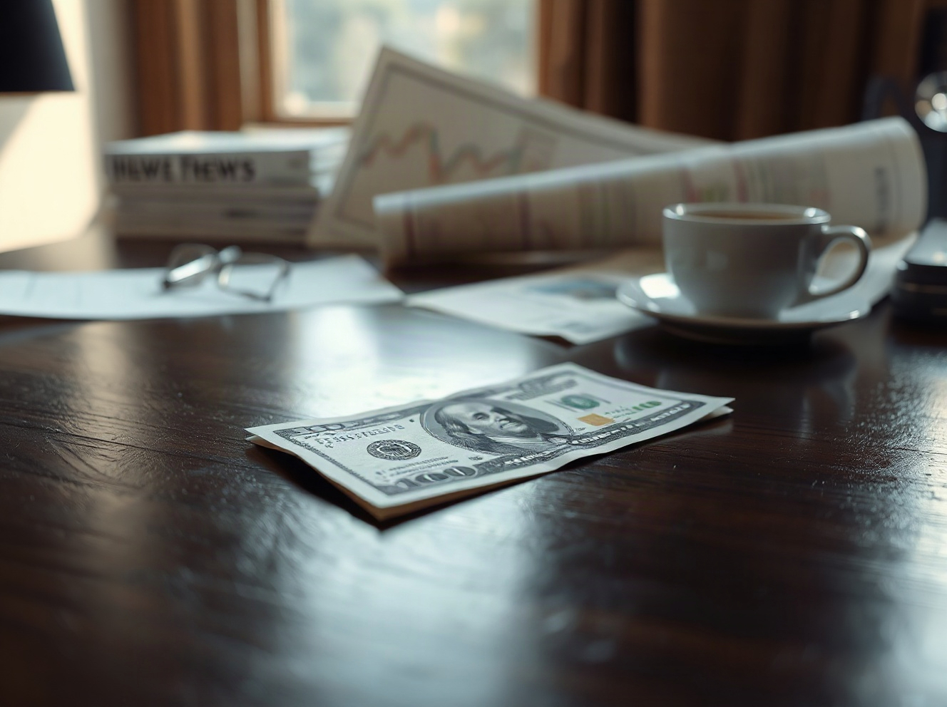 US Dollar Steadies as Markets Await Core PCE and Warsh Remarks – OCBC