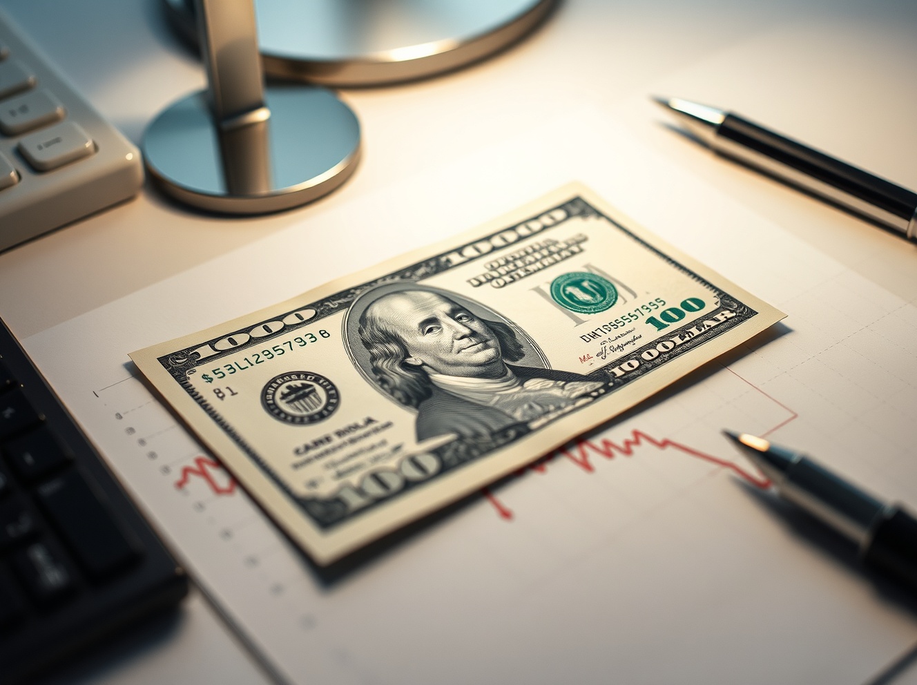 US Dollar Faces Correction Risk as Real Yields Shift, ING Warns