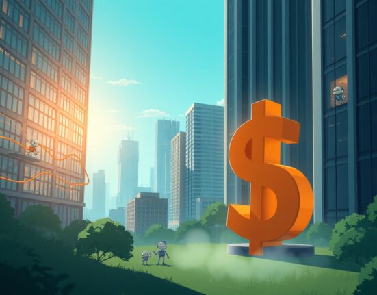 US Dollar stability ahead of inflation data while AI concerns impact stock market performance analysis