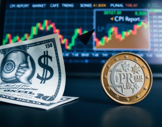 Crucial US Dollar Surge: Decoding the CPI Report's Impact