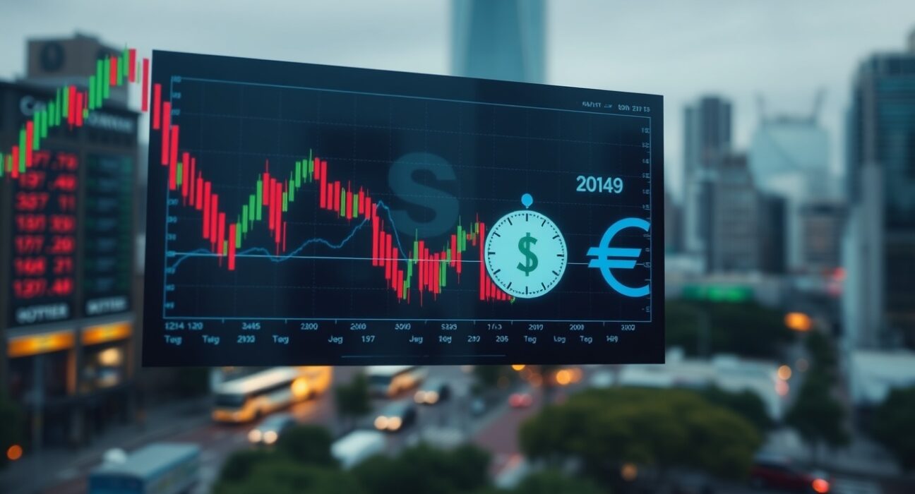 US Dollar CPI: Pivotal Data Spurs Global Forex Market Volatility