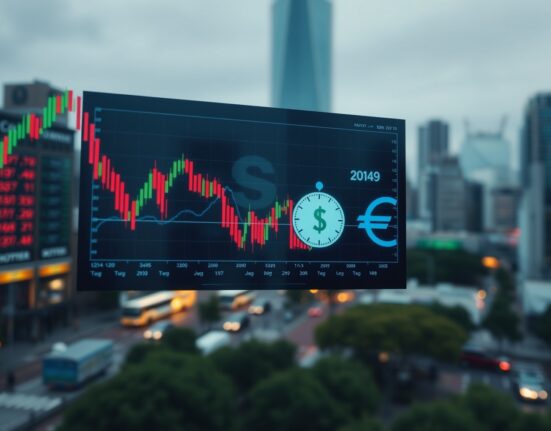 US Dollar CPI: Pivotal Data Spurs Global Forex Market Volatility