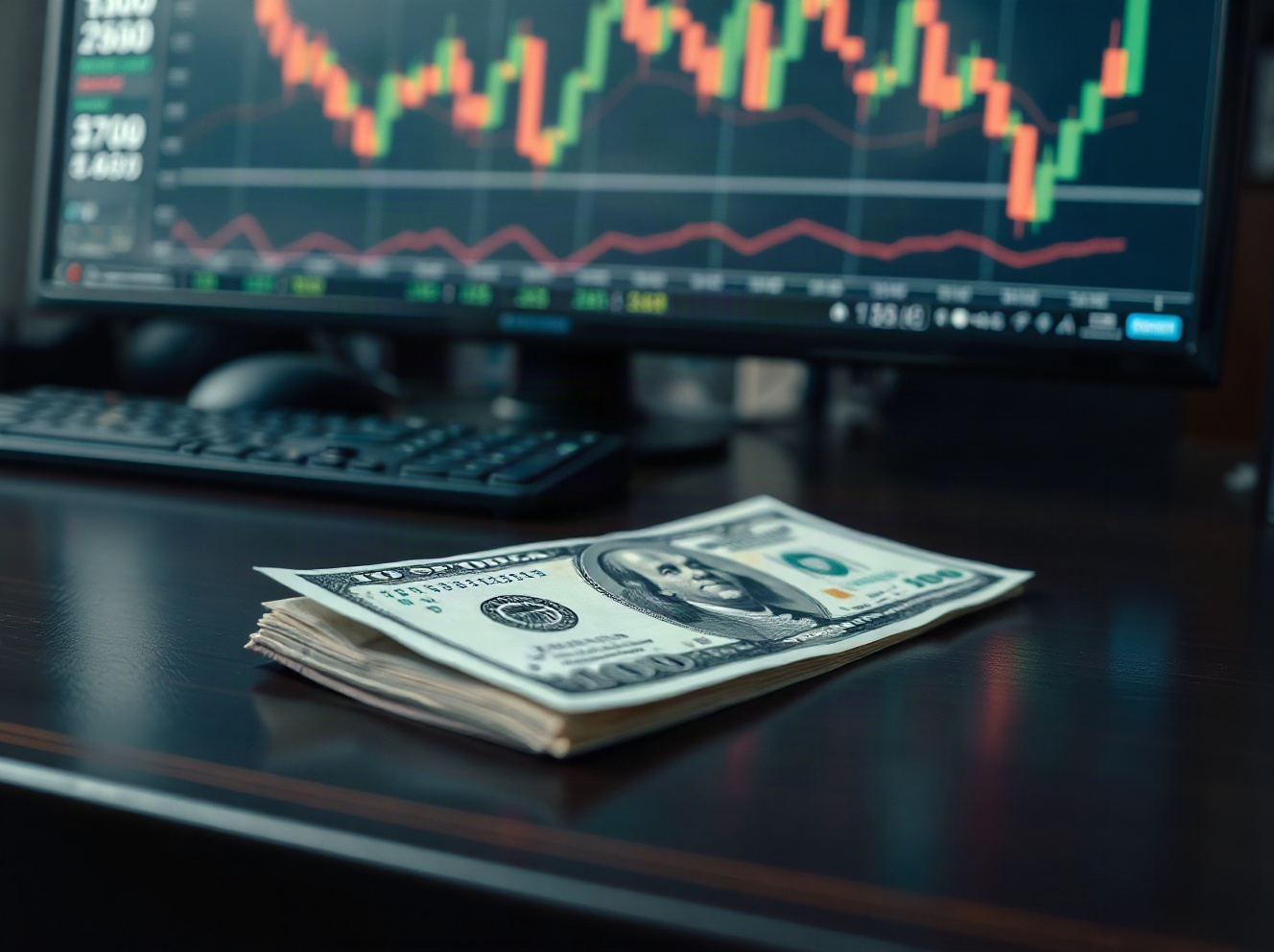 US Dollar Faces Credibility Risks, Warns TD Securities