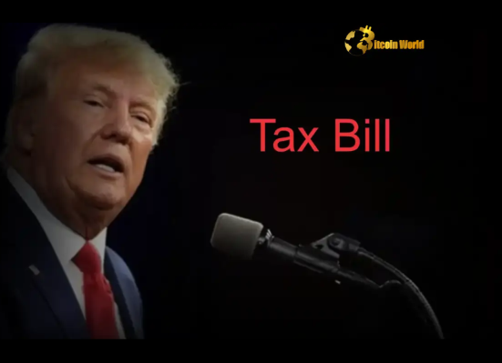 US Dollar Crucial Impact of Trump Tax Bill on Forex Market