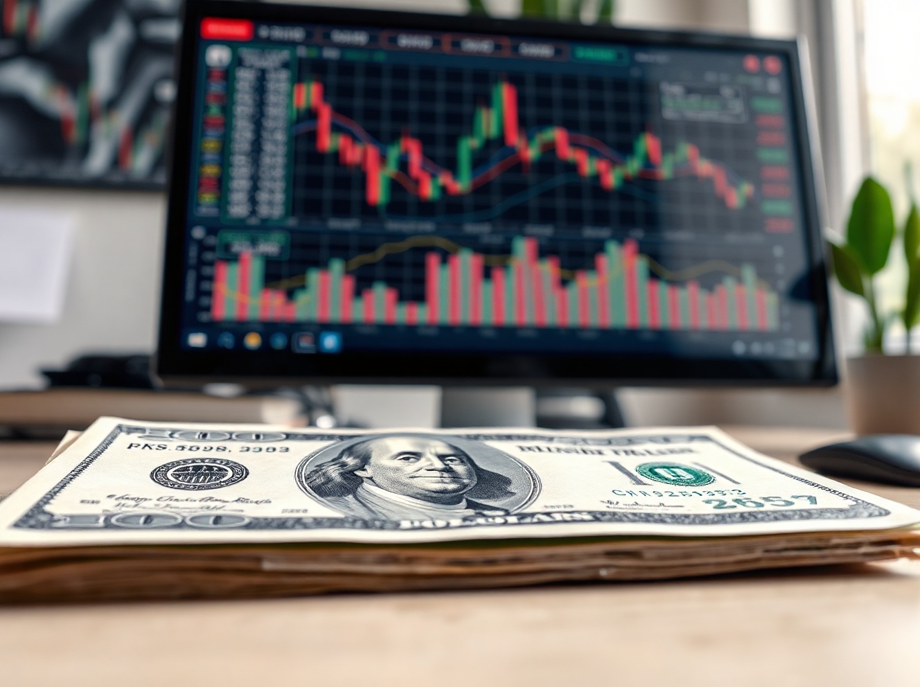 US Dollar: Data-Dependent Fed Keeps Upside in Check – OCBC