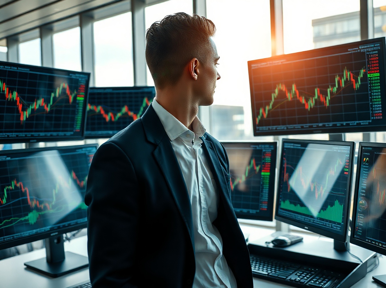 US Dollar Steadies as Markets Brace for Data-Heavy Week and ISM Test – TD Securities