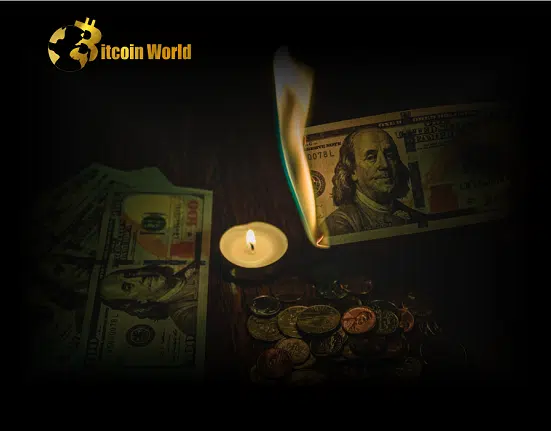 US Dollar Death? Shark Tank&rsquo;s Kevin O&rsquo;Leary Says People Should Get Over De-Dollarization Fears &ndash; Here&rsquo;s Why