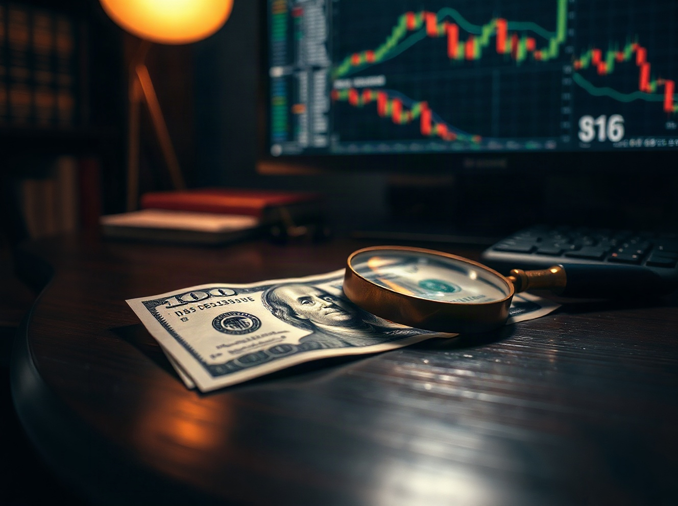 US Dollar: Debasement Fears Meet Historical Skepticism – MUFG