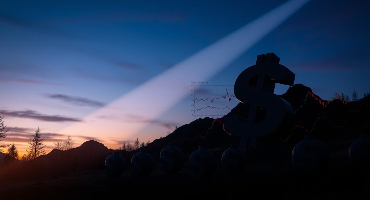 U.S. Dollar Dominance: Why Bank of America Predicts a Fearsome December Surge