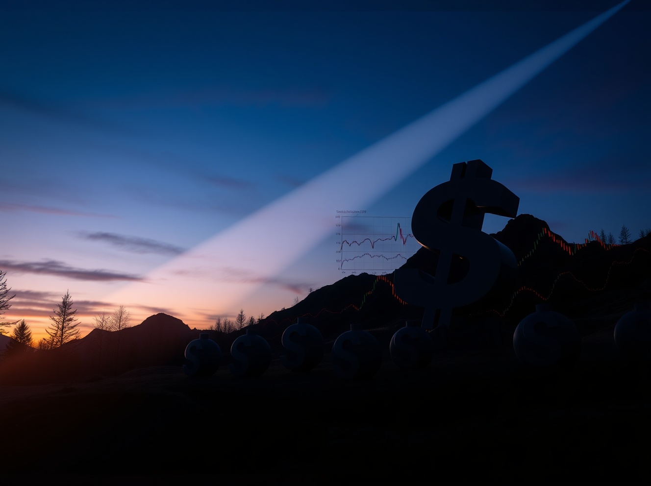 U.S. Dollar Dominance: Why Bank of America Predicts a Fearsome December Surge