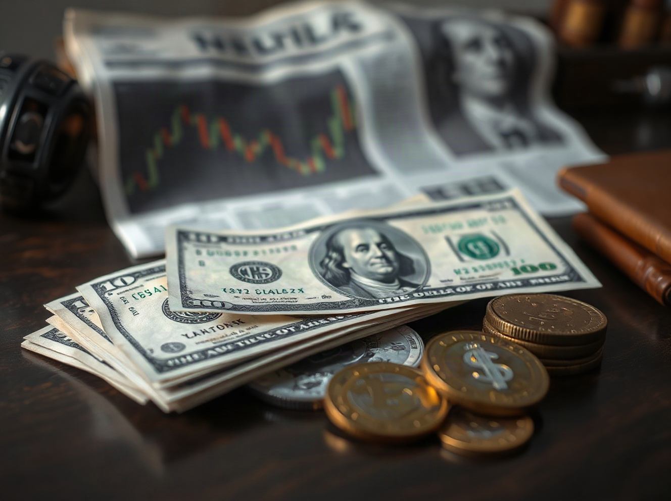 US Dollar Faces Downside Bias on Policy Risks, Says ING