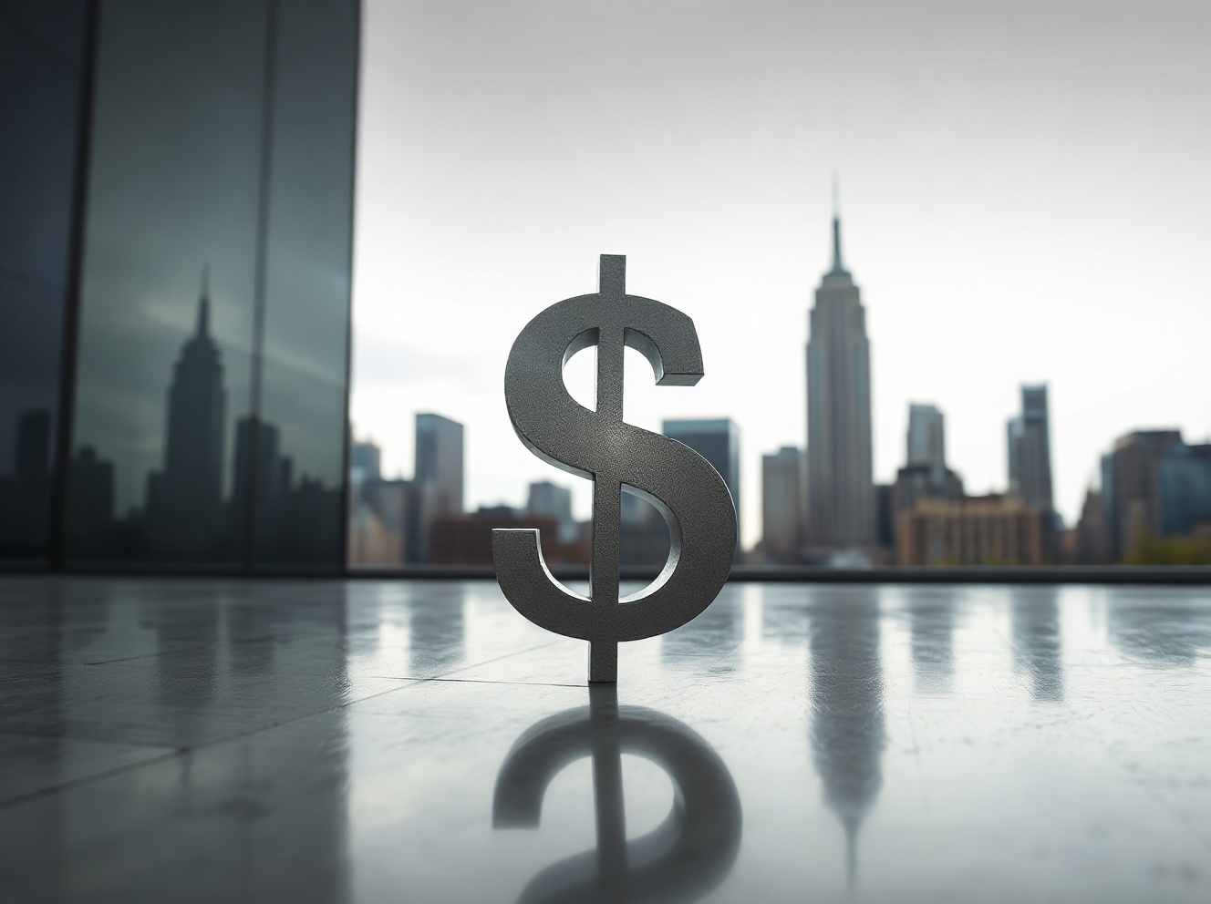 US Dollar Faces Downside as Labor Data Softens, BNY Warns
