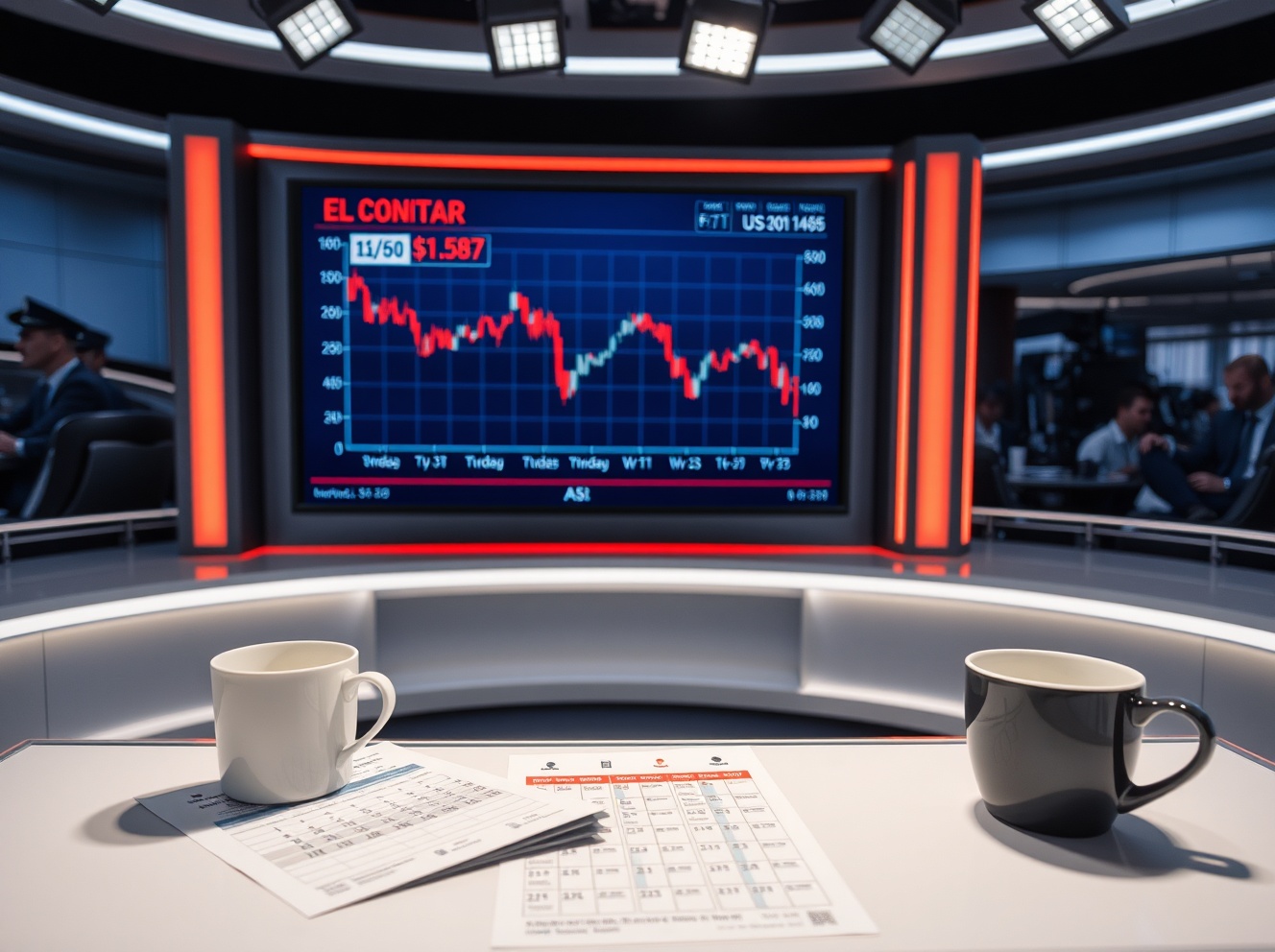 US Dollar Edges Lower as Markets Await US Jobs Data, ECB Forum, and China PMIs
