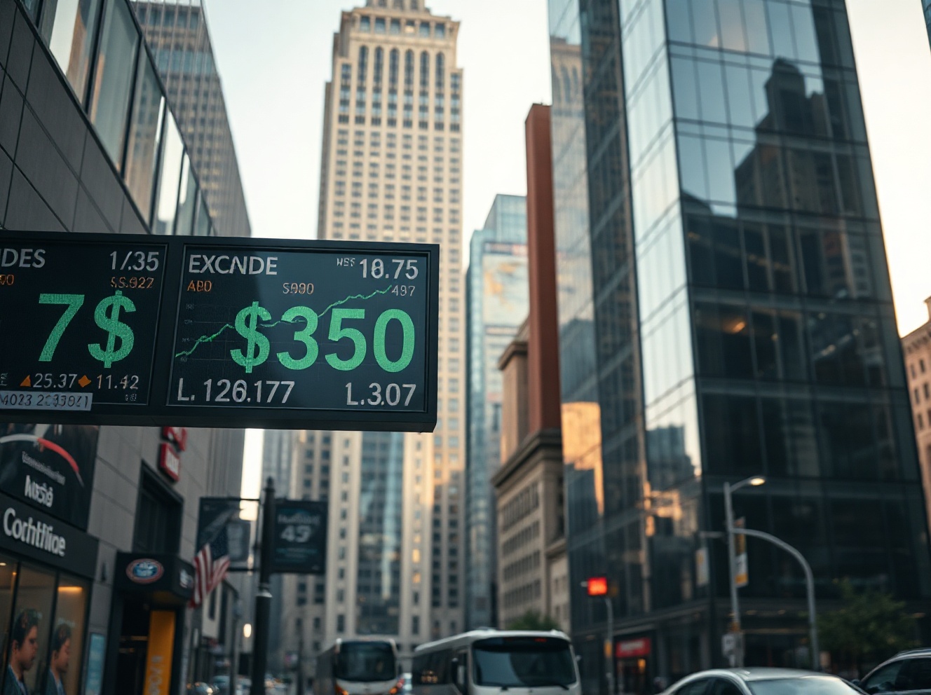 U.S. Dollar Softens as Iran and Israel Halt Strikes, Risk Appetite Returns