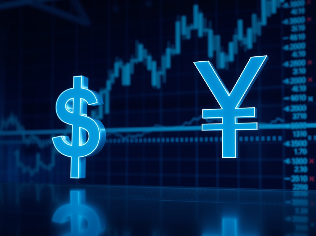 US Dollar Eases After PCE Data, Yen Holds Near Intervention Zone