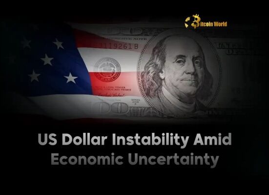 US Dollar: Essential Strategies for Uncertain Times