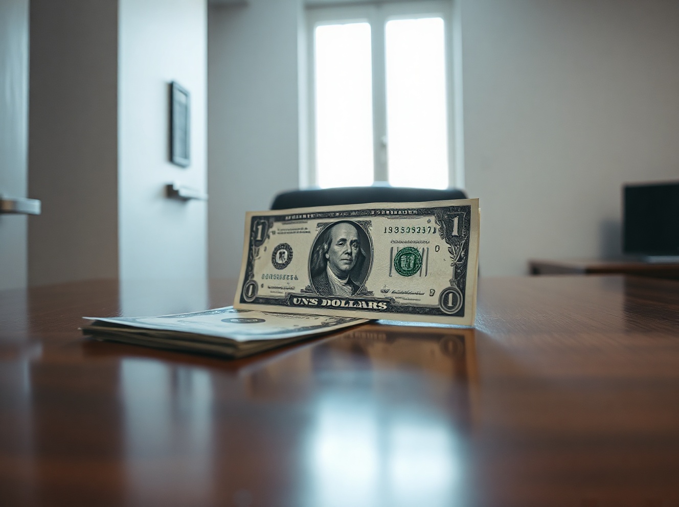US Dollar Strength Reflects Exceptionalism, Not Cash Demand: BNY