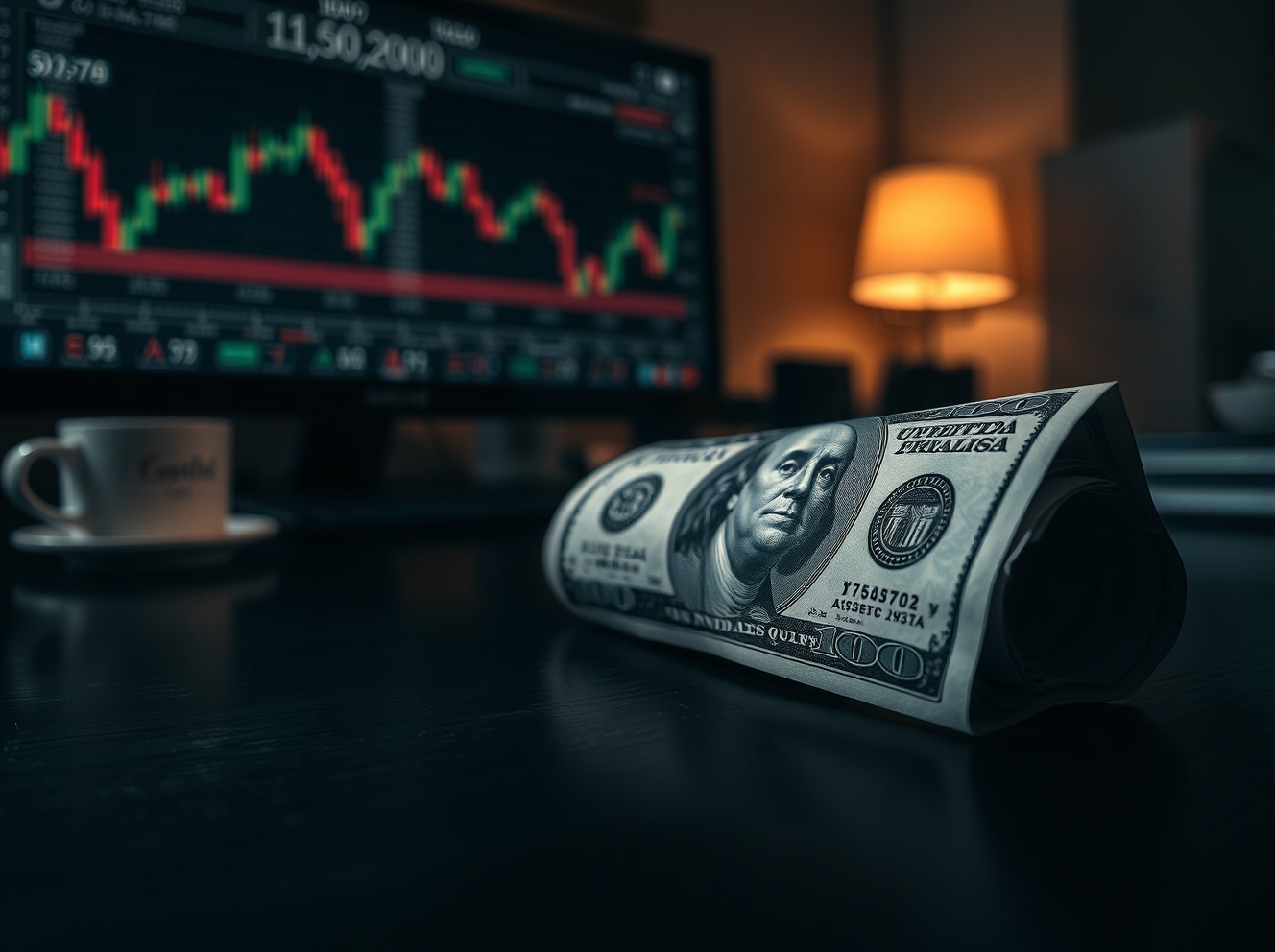 US Dollar Exposure Remains Elevated, BNY Reports