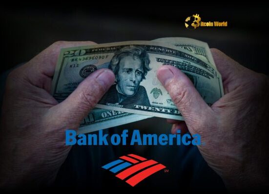 US Dollar Faces Crucial Headwinds BofA Warns on Fiscal Policy & Currency Accords