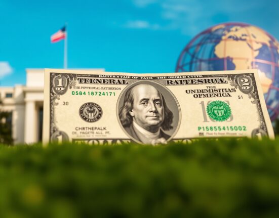 US Dollar Ascends: Trade Optimism Fuels Gains Ahead of Federal Reserve Decision