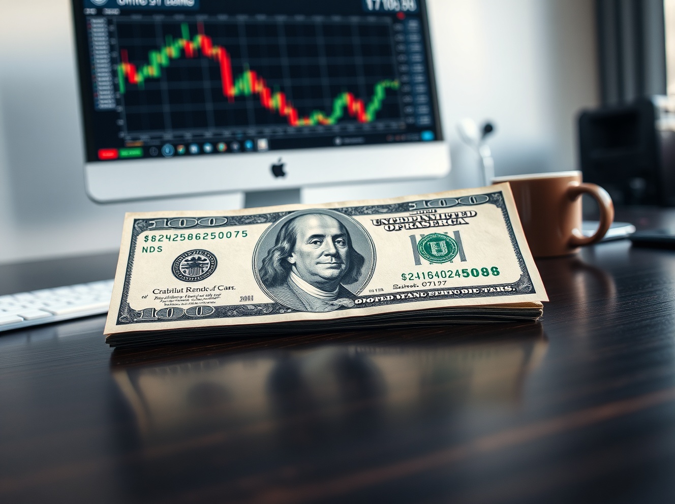 US Dollar Outlook: Fed Rate Expectations Keep Upside Bias Alive, Says ING