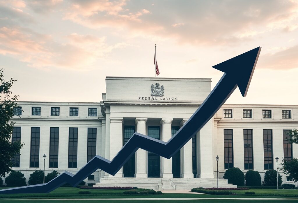 Crucial US Dollar Strength: What the Fed Meeting Means for Global Markets