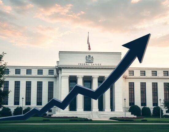 Crucial US Dollar Strength: What the Fed Meeting Means for Global Markets