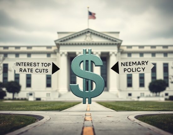 US Dollar's Pivotal Crossroads: Navigating Federal Reserve's Uncertain Path