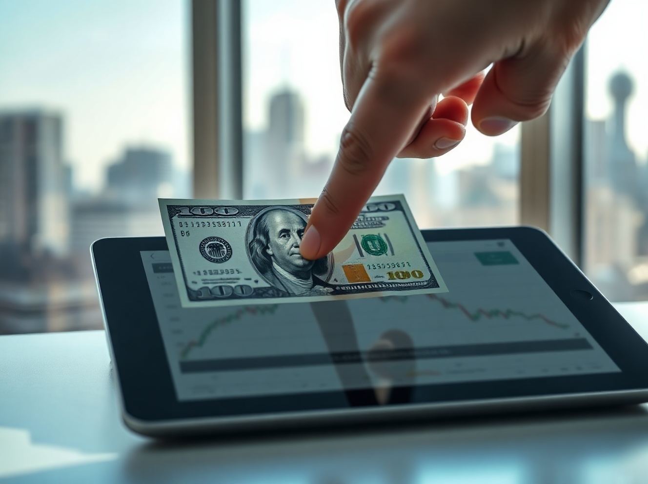 US Dollar: Fed’s Patient Stance Limits Further Downside, Says OCBC