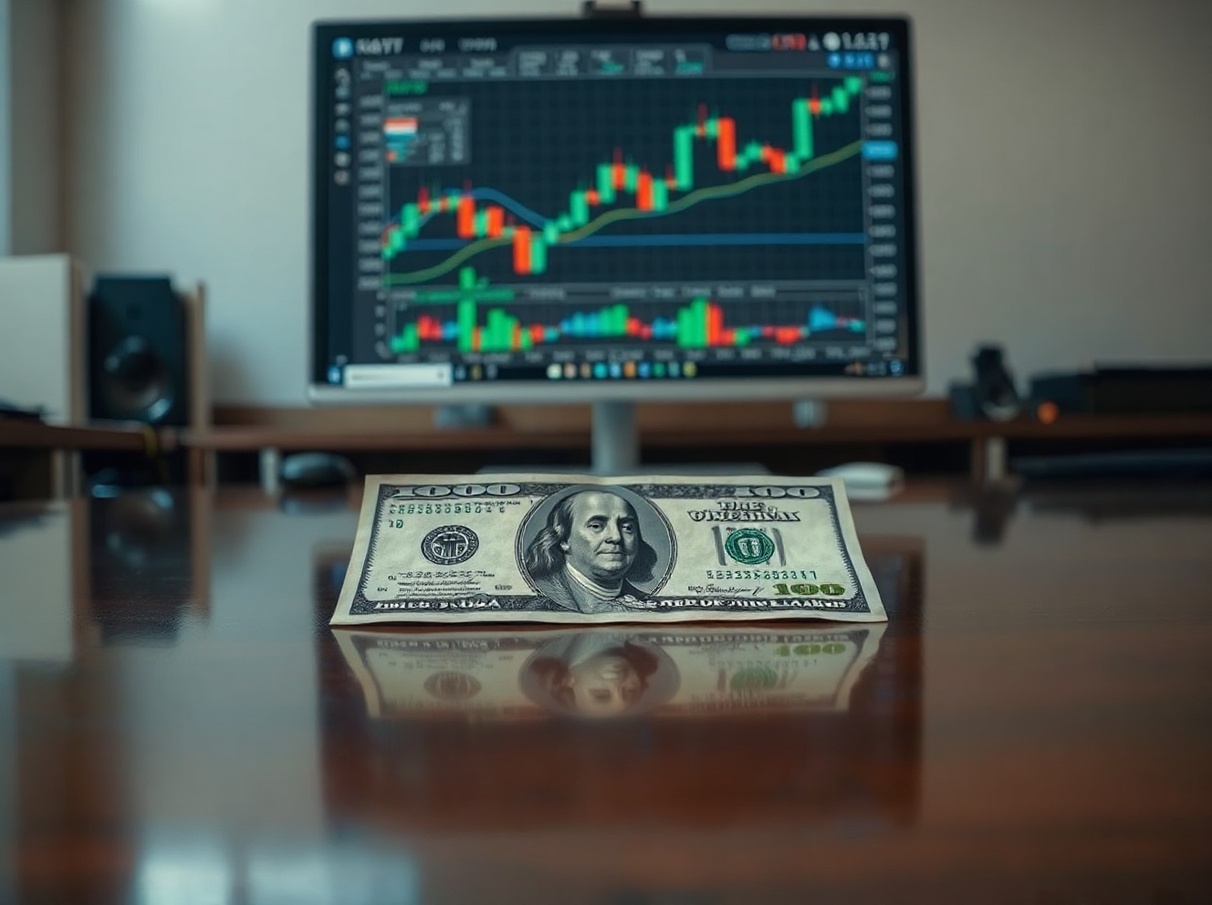 US Dollar Outlook: Fed Policy Shifts and Rate Path Analysis by ABN AMRO