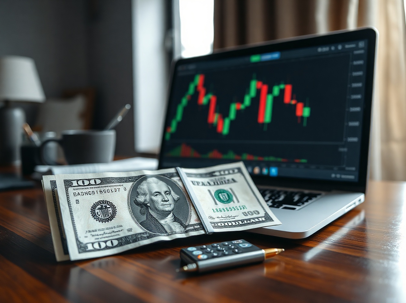 US Dollar Outlook: Fed Policy and Key Data in Focus, Says BBH