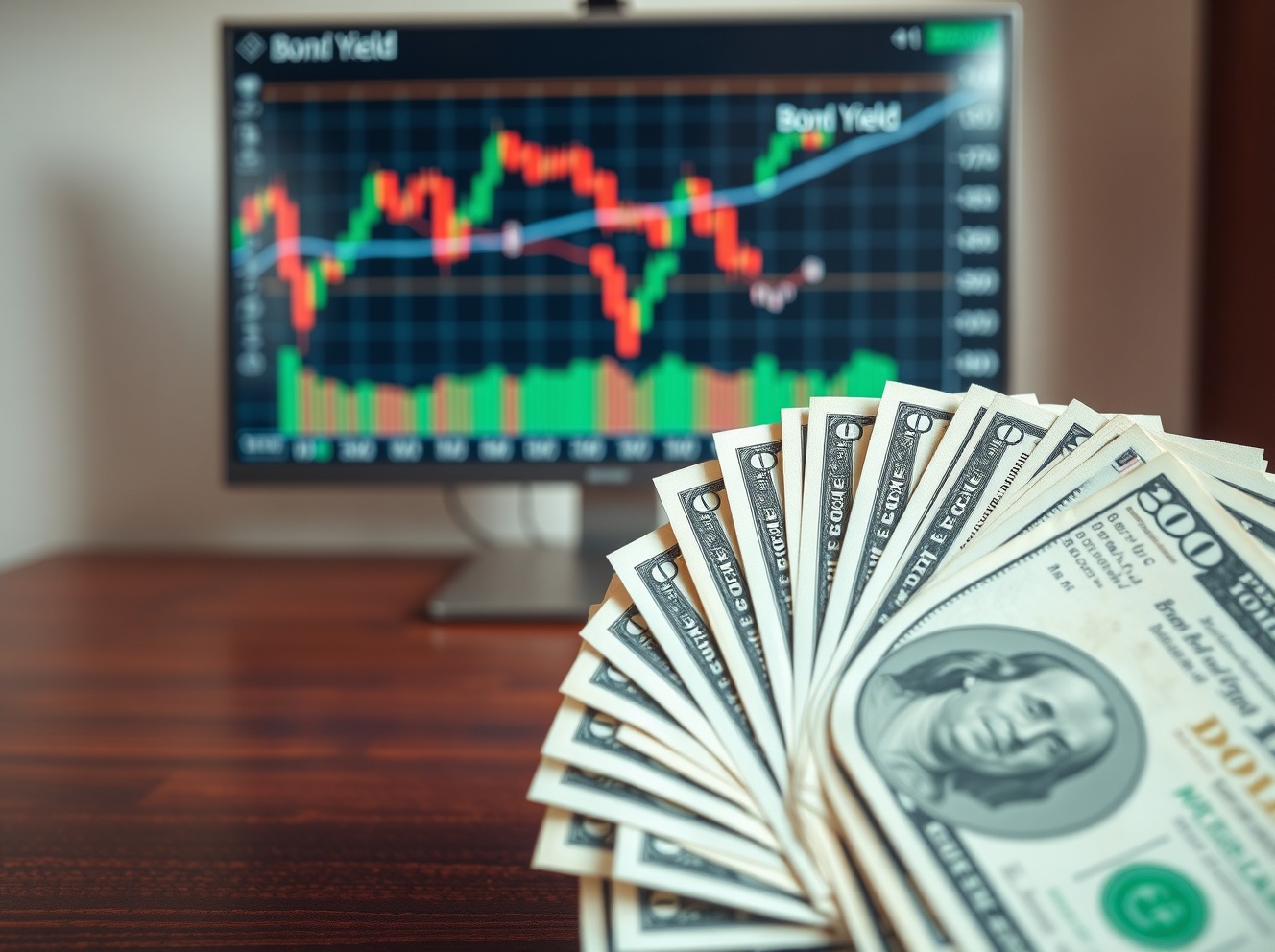 US Dollar Under Pressure: Fed Tightening and Bond Sell-off Weigh on Greenback, ING Says