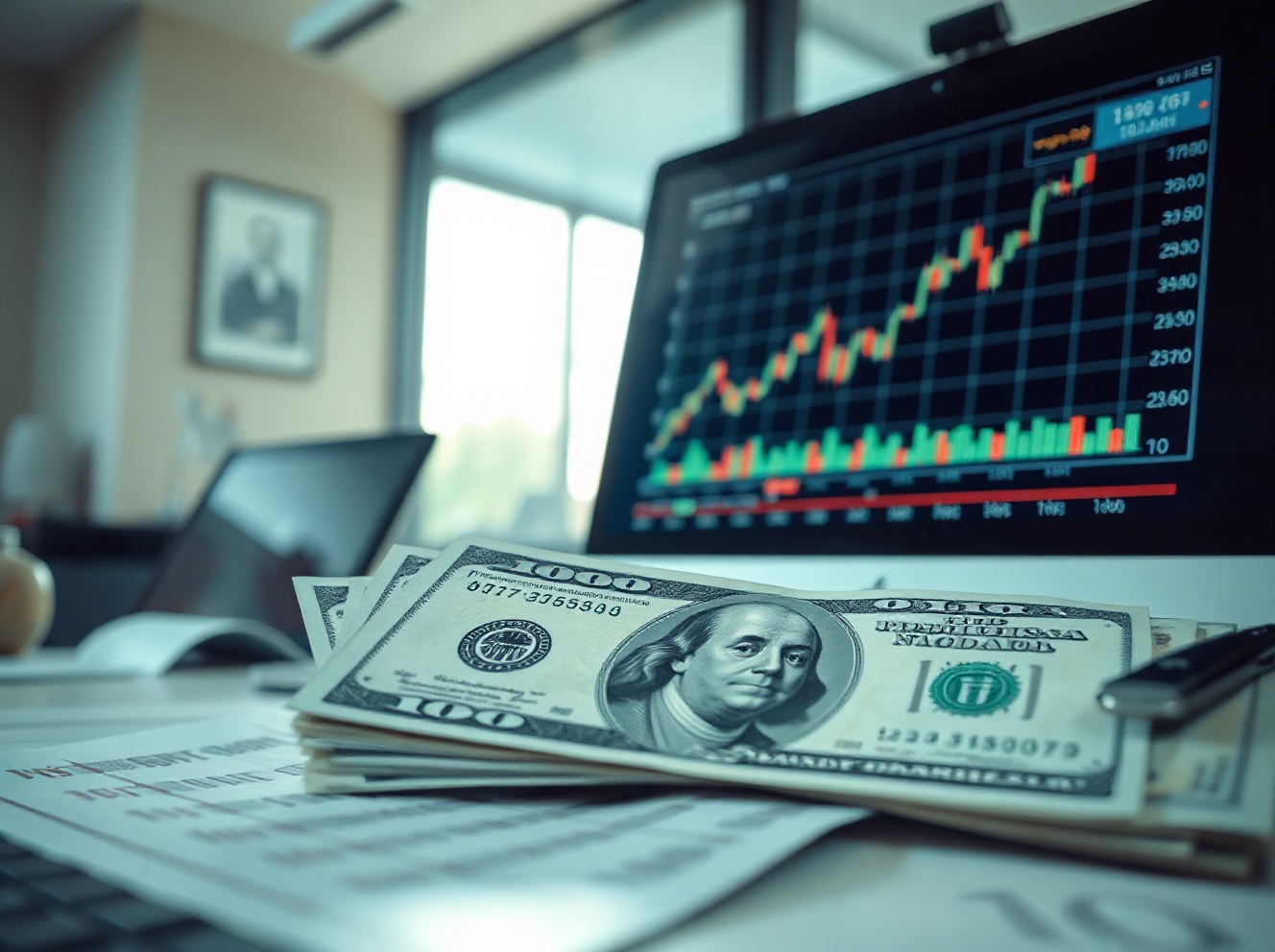 US Dollar Outlook: Fed Pricing and CPI Risks – BBH Analysis
