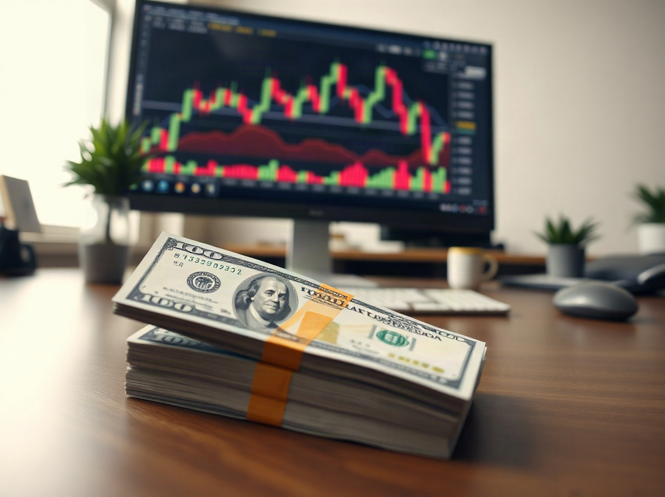 US Dollar Faces Fed Policy Risks and Election Uncertainty: TD Securities