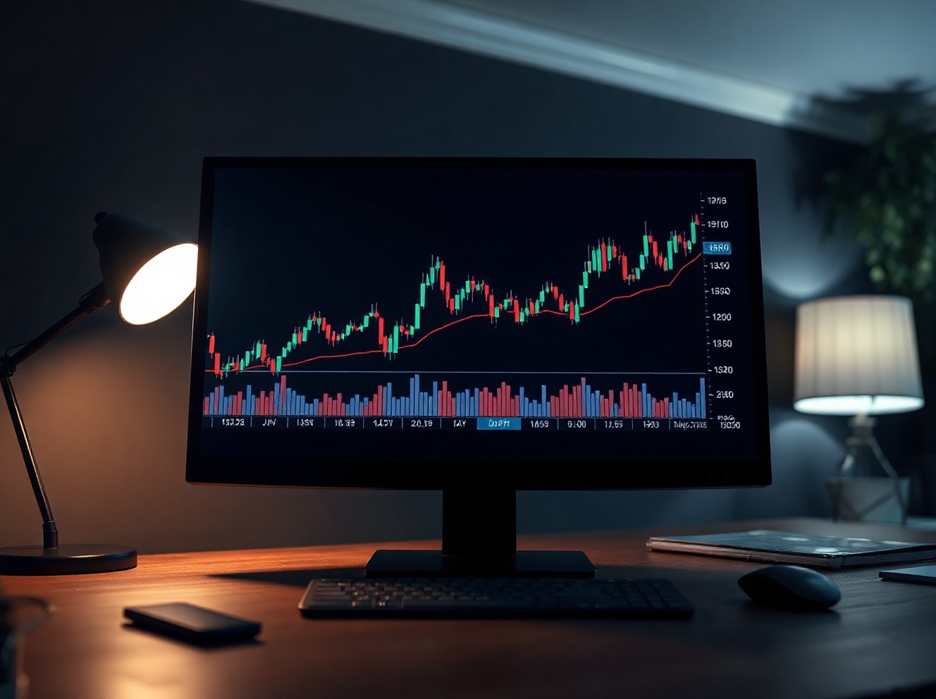 US Dollar Maintains Support as Fed Stance and Data Align: Nordea