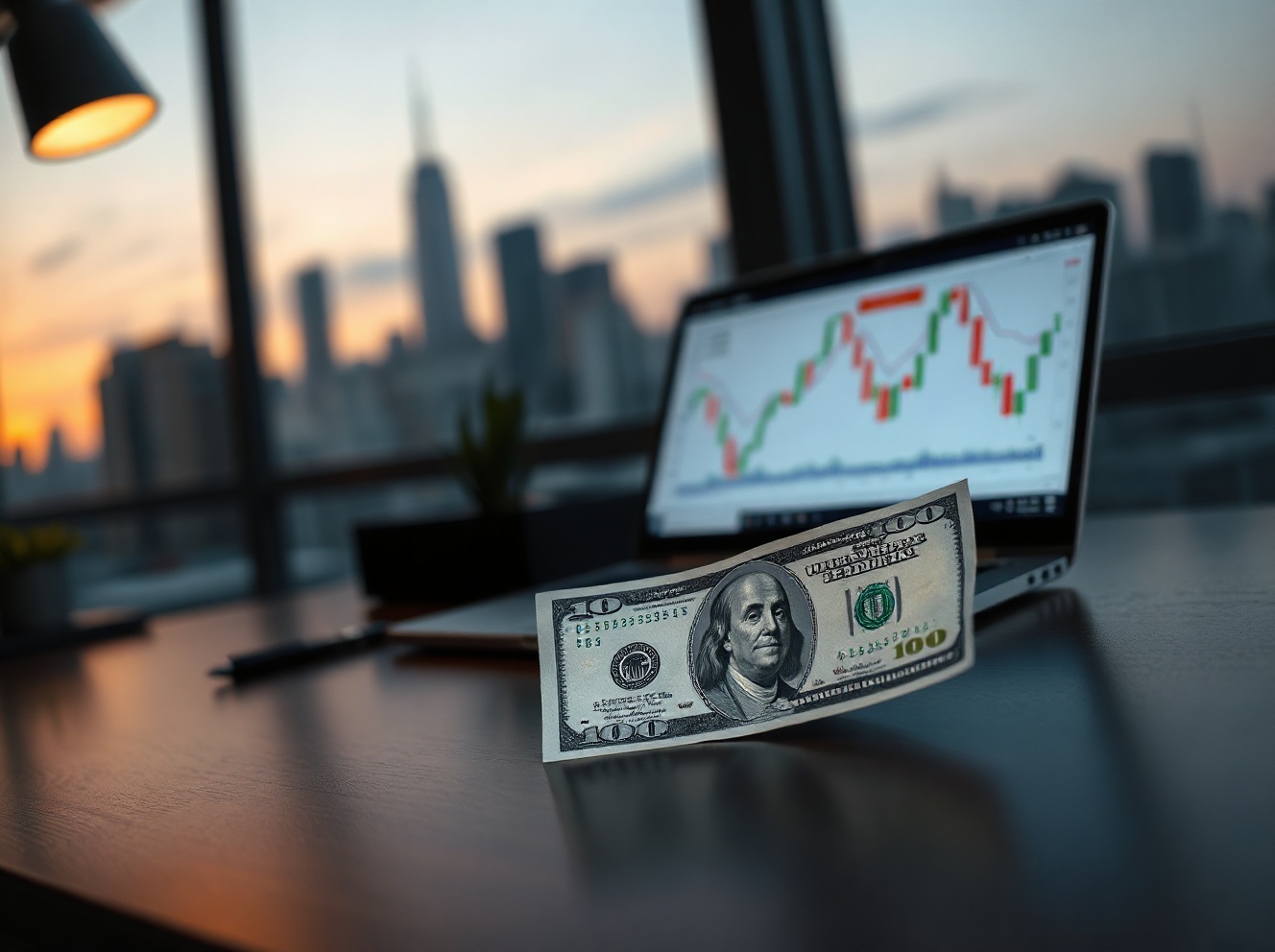 El dólar estadounidense se mantiene estable ante la colisión entre el apoyo de la Fed y la aversión al riesgo: BBH