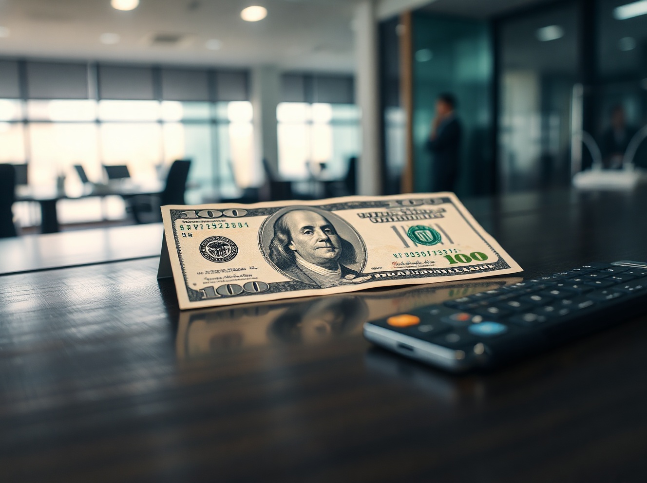 US Dollar: Fed Tightening Risks Keep Outlook Bullish – OCBC