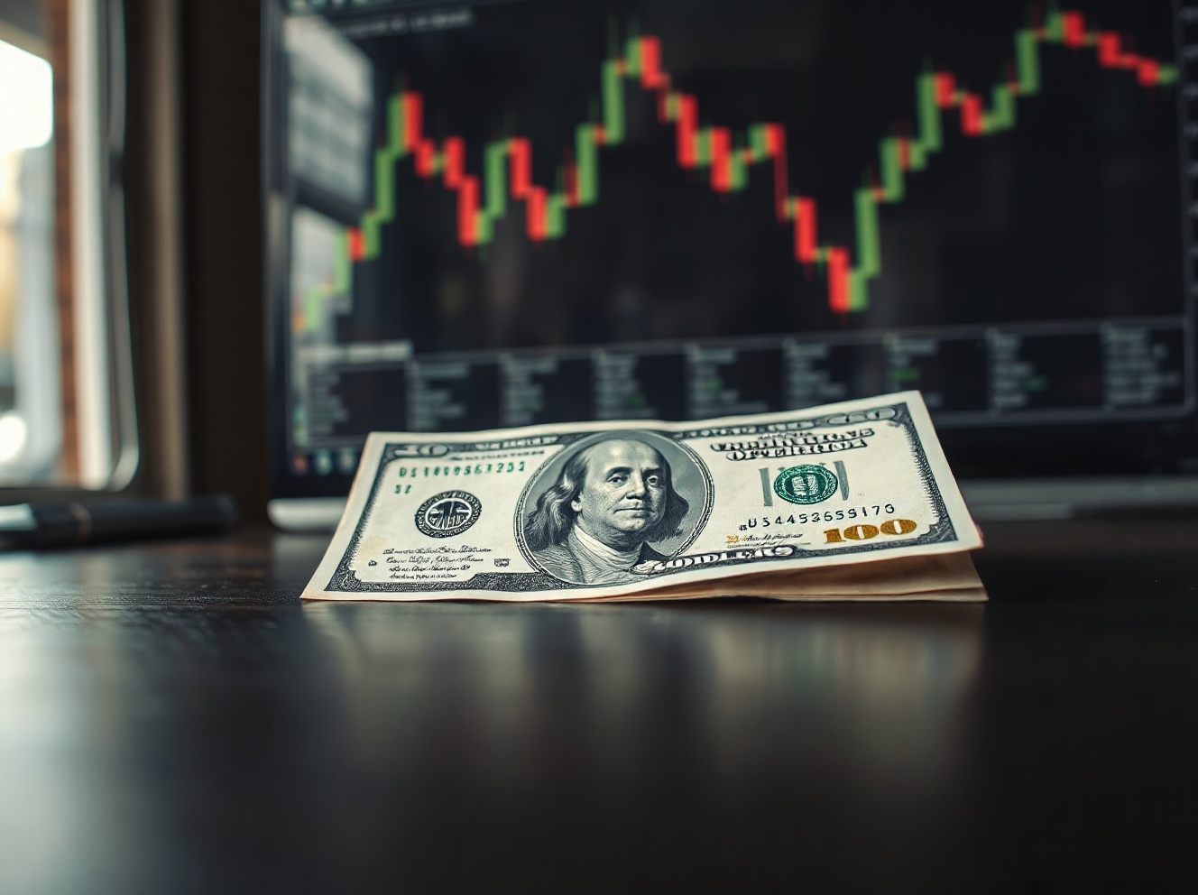 US Dollar Under Pressure as FOMC Fallout Weighs, MUFG Warns