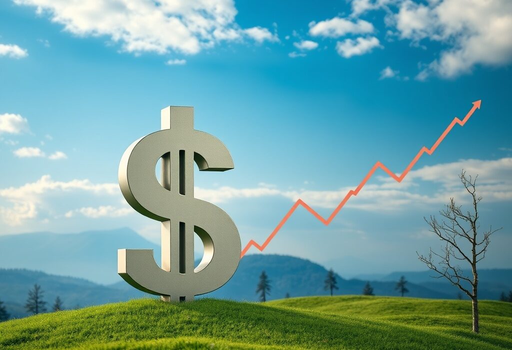 US Dollar Forecast: Why BCA Predicts a Shocking Decline Ahead