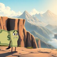 US Dollar forecast analysis showing DXY index struggle ahead of key economic data releases