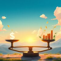 US Dollar forecast analysis showing currency stability amid conflicting inflation and growth data